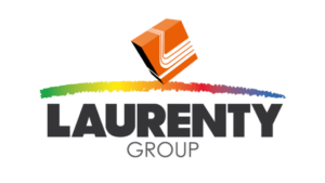 Logo Laurenty Group
