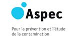 Logo Aspec - Prévention contamination