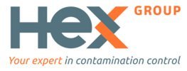 Logo Hex Group 