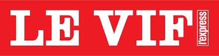 Le Vif / L'Express - Logo
