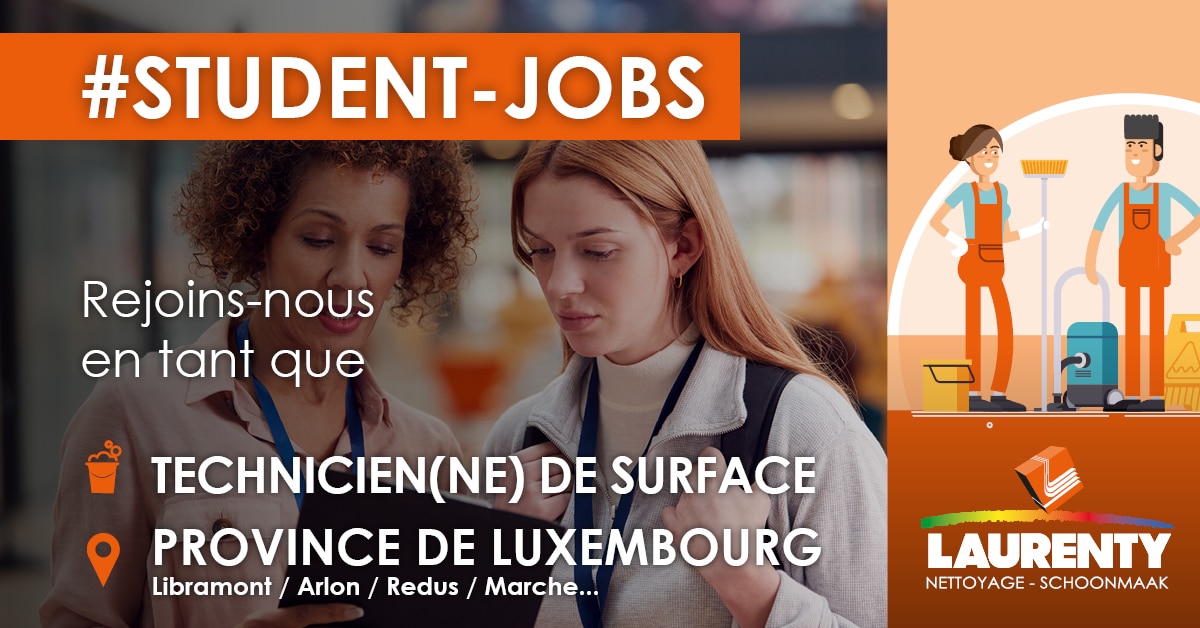 education jobs in luxembourg