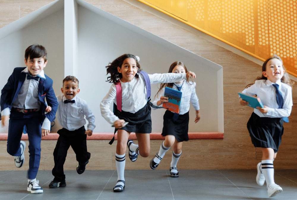 Désamiantage des écoles : comment anticiper et protéger les élèves et enseignants ?