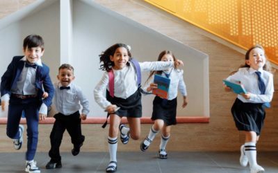 Désamiantage des écoles : comment anticiper et protéger les élèves et enseignants ?