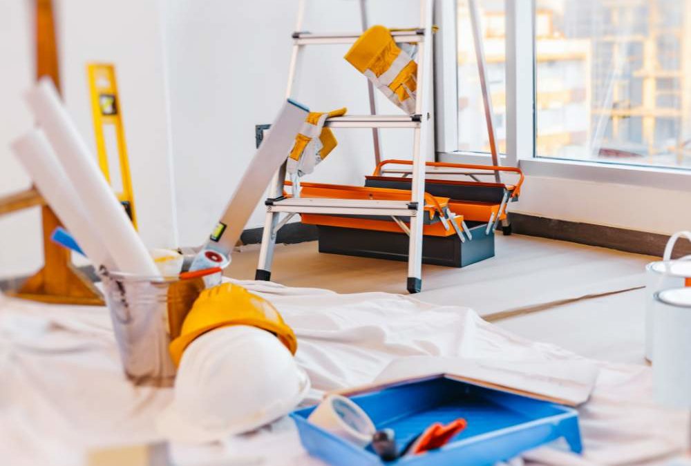 Amiante et rénovation : les précautions indispensables avant de commencer les travaux