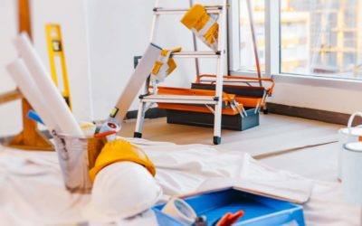 Amiante et rénovation : les précautions indispensables avant de commencer les travaux