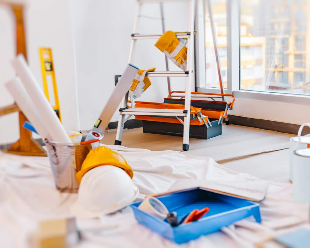 Renovation-entreprise-desamiantage